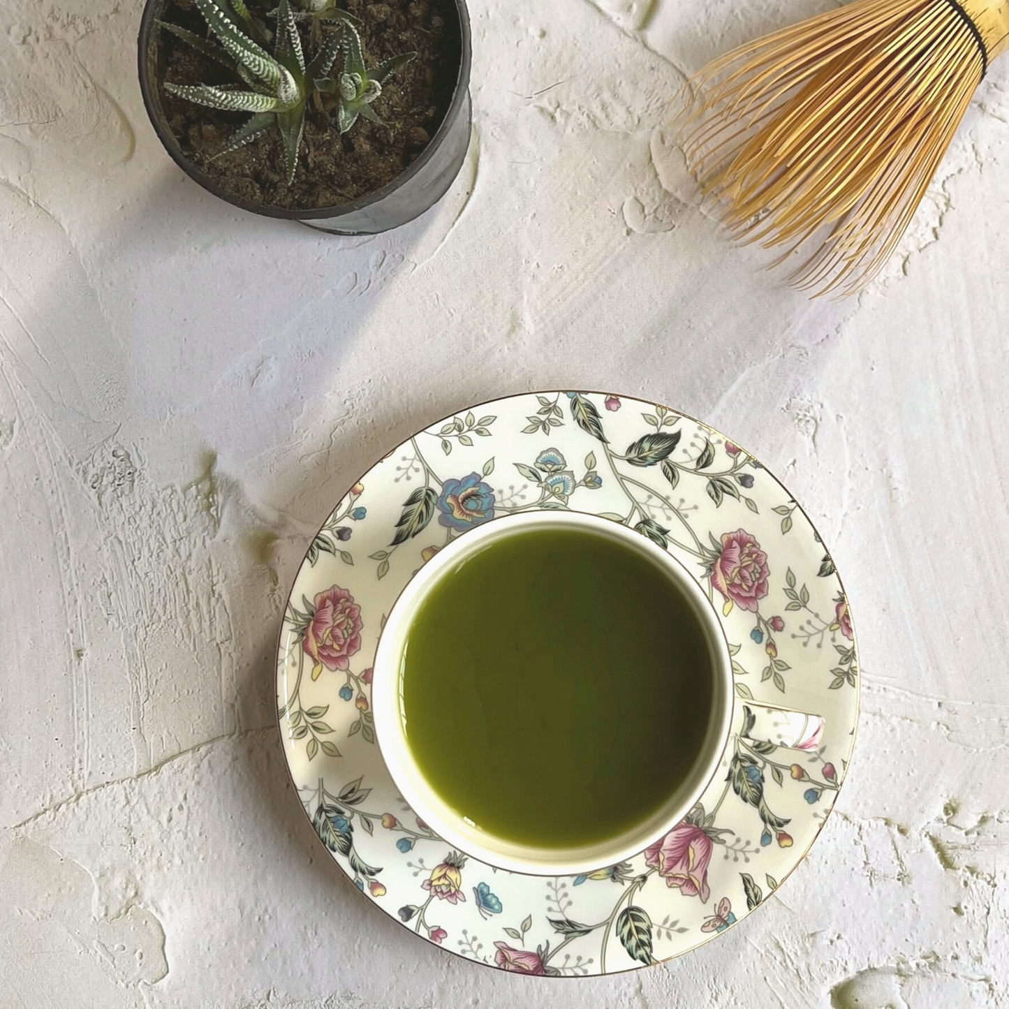 Buy Online : Berry Matcha - Chai Experience