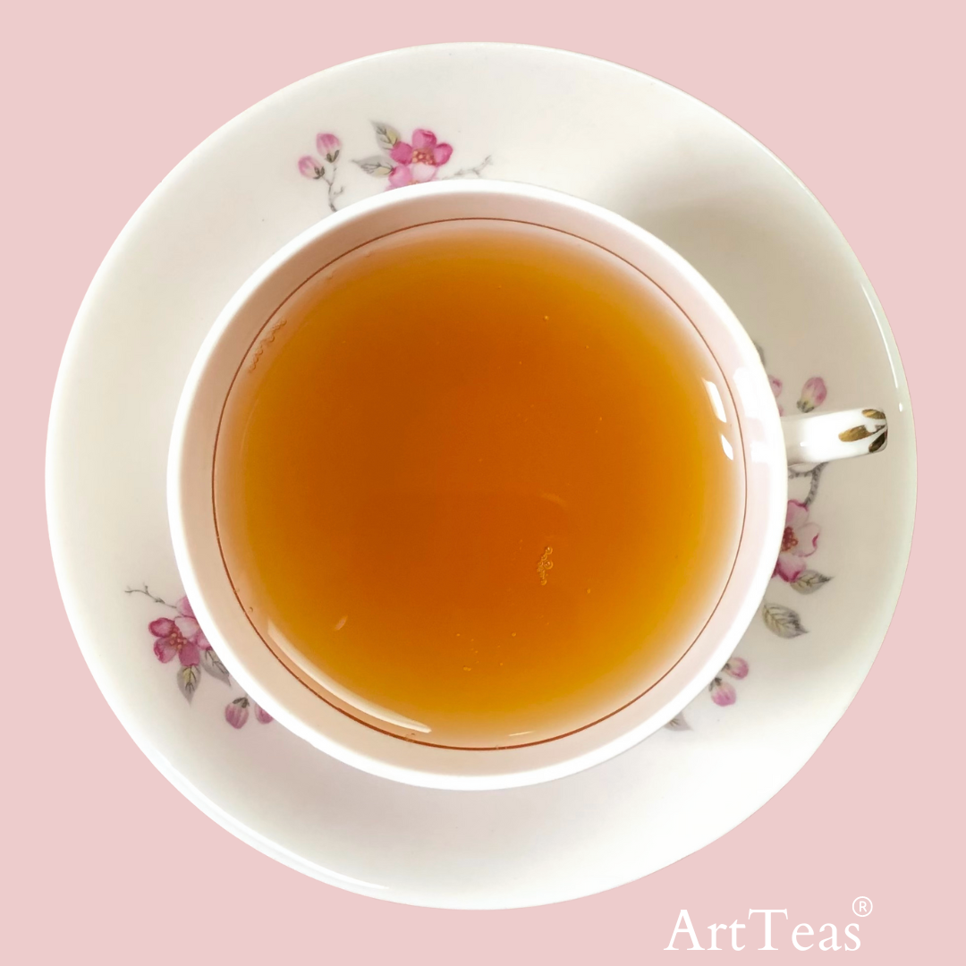 Buy Spicy Cardamom Green Tea Online l Chai Experience