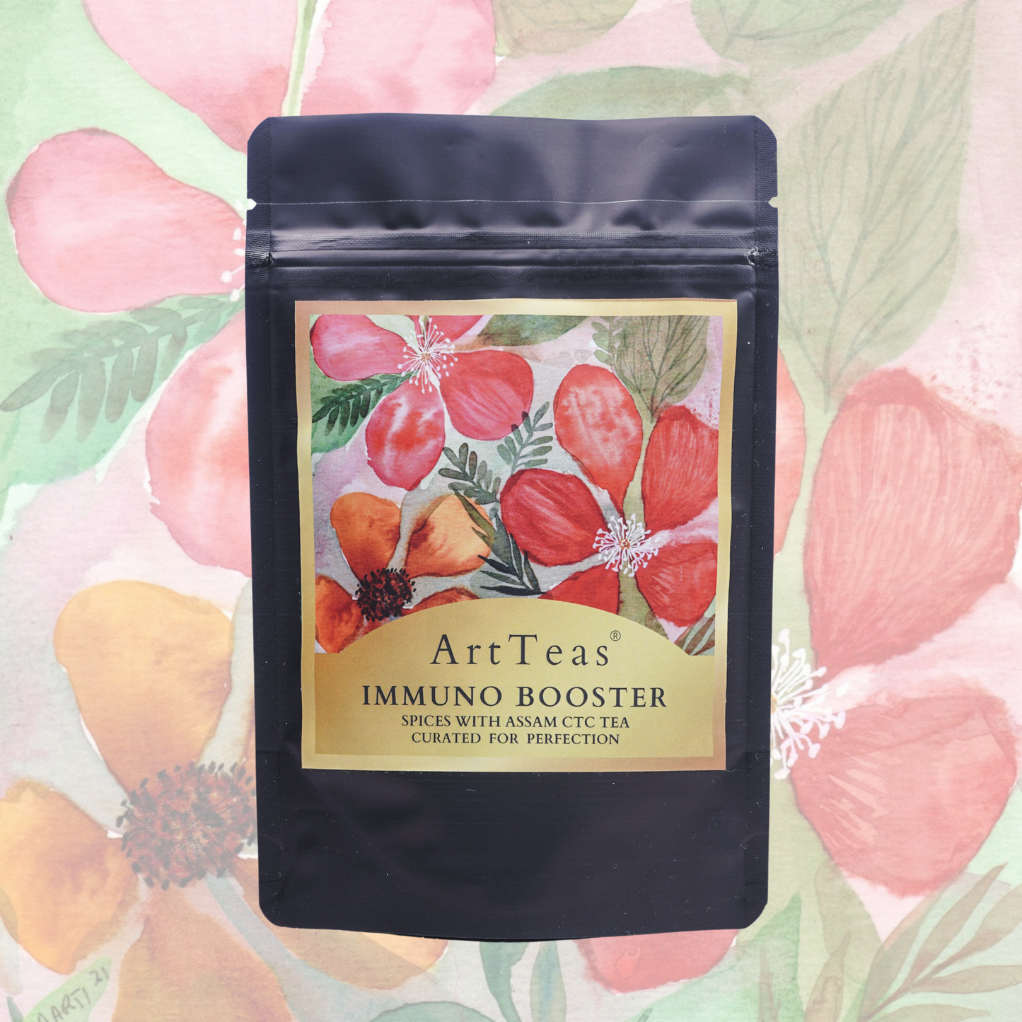 Buy Punjabi Masala Chai 2024 - Chai Experience