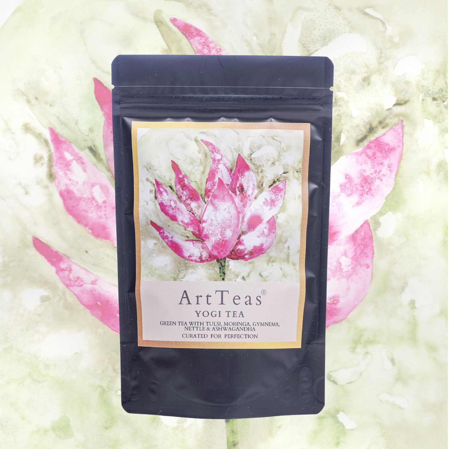 Buy herbal tea Online : Chai Experience