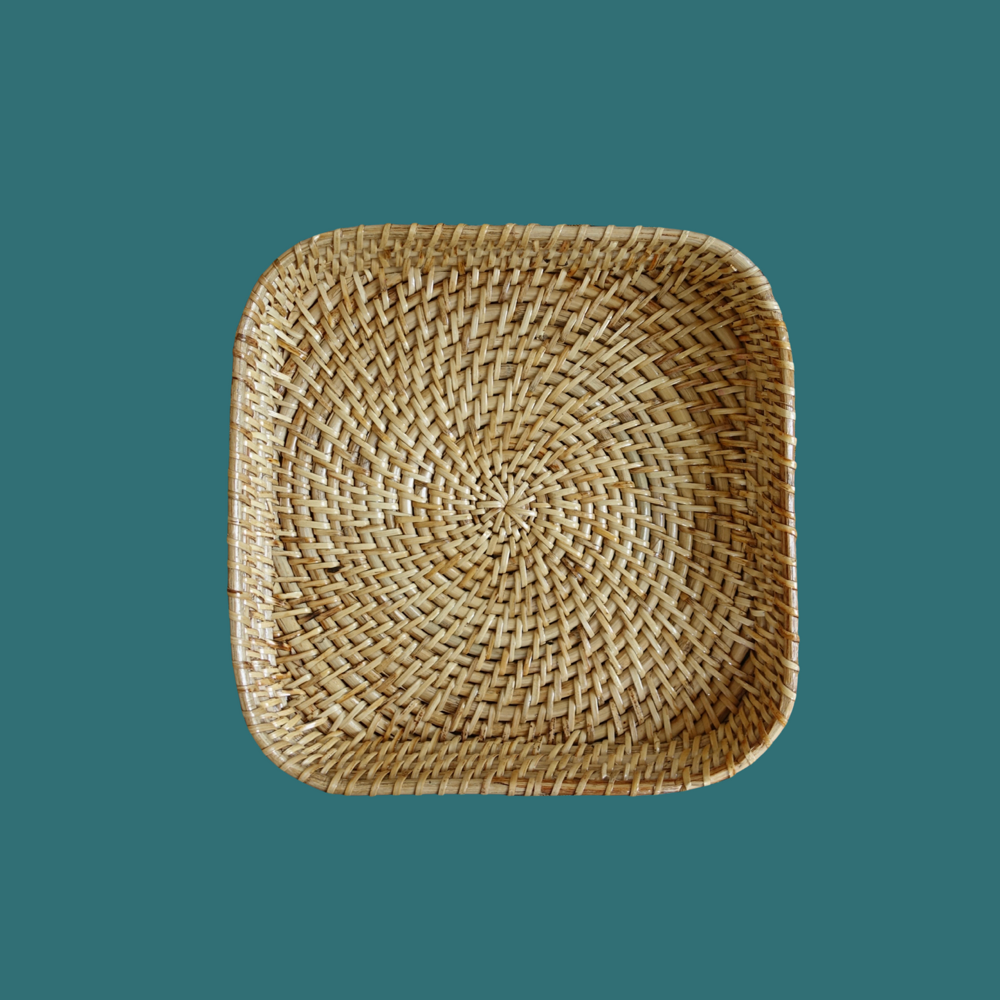 Buy Premium quality Cane tray Online : Chai Experience