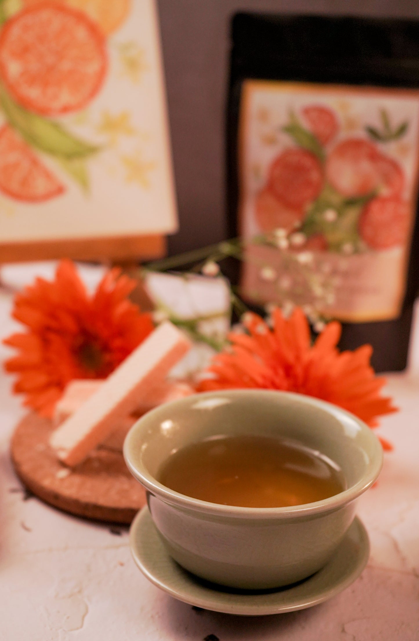 Buy Fruit Teas 2023 Online - Chai Experience