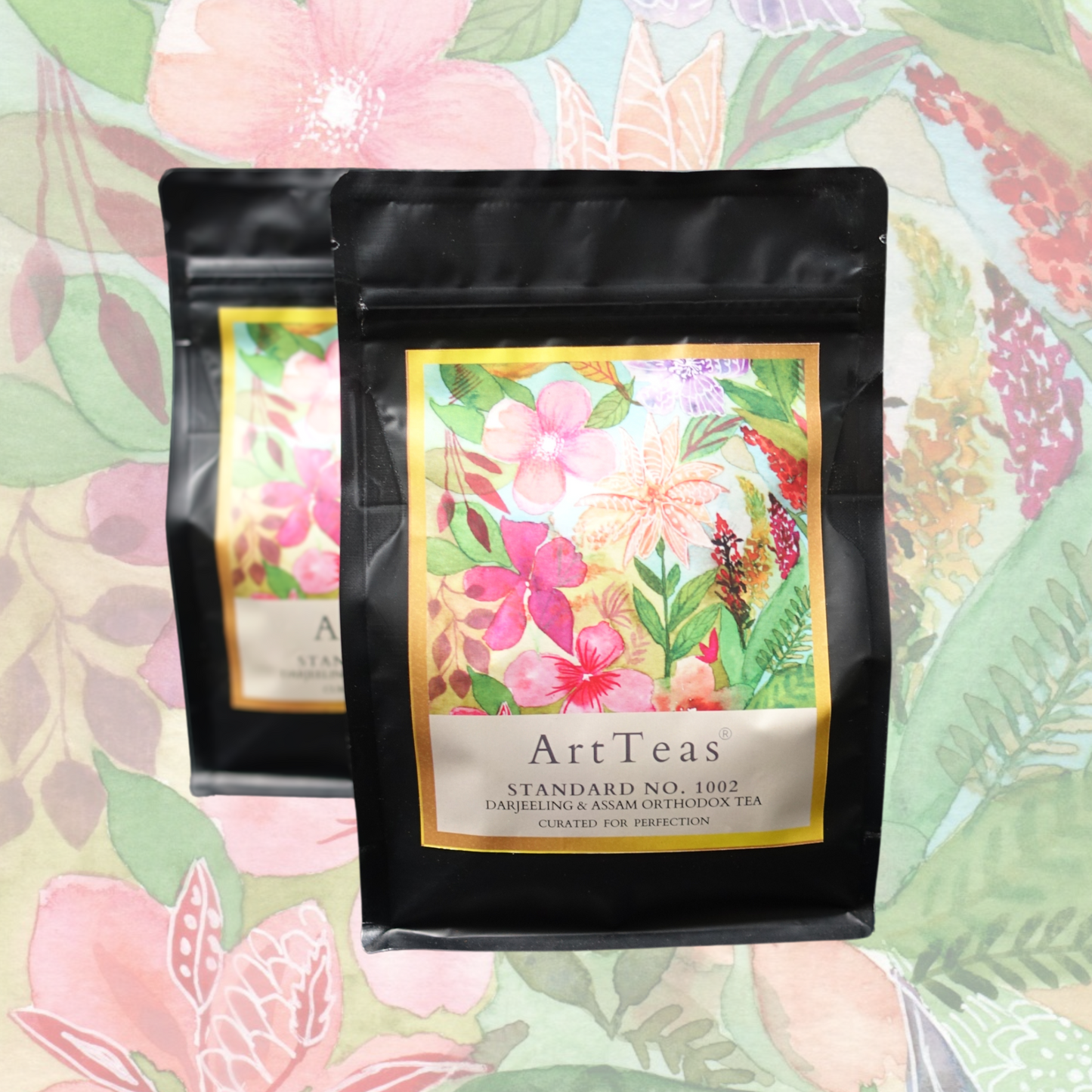 Buy Expert Blended Tea Online | Chai Experience