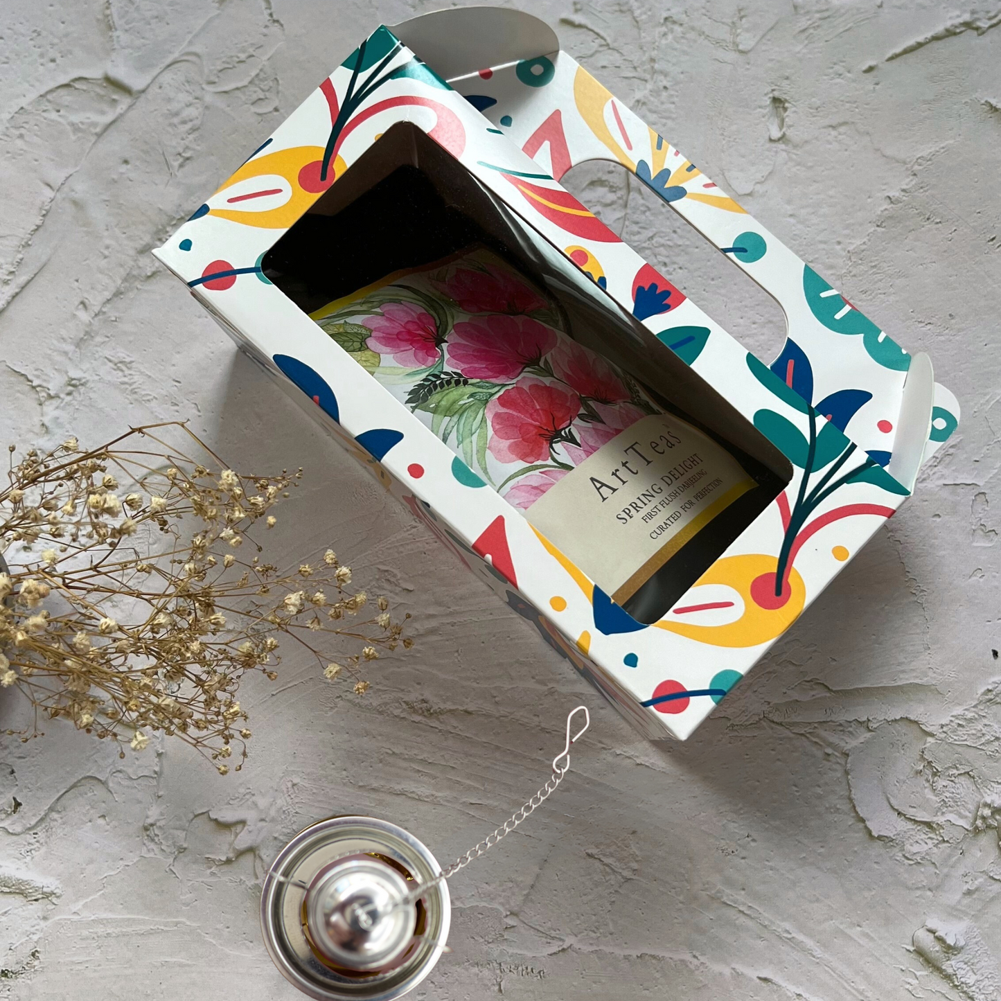 Darjeeling Special - Limited Edition Gifts