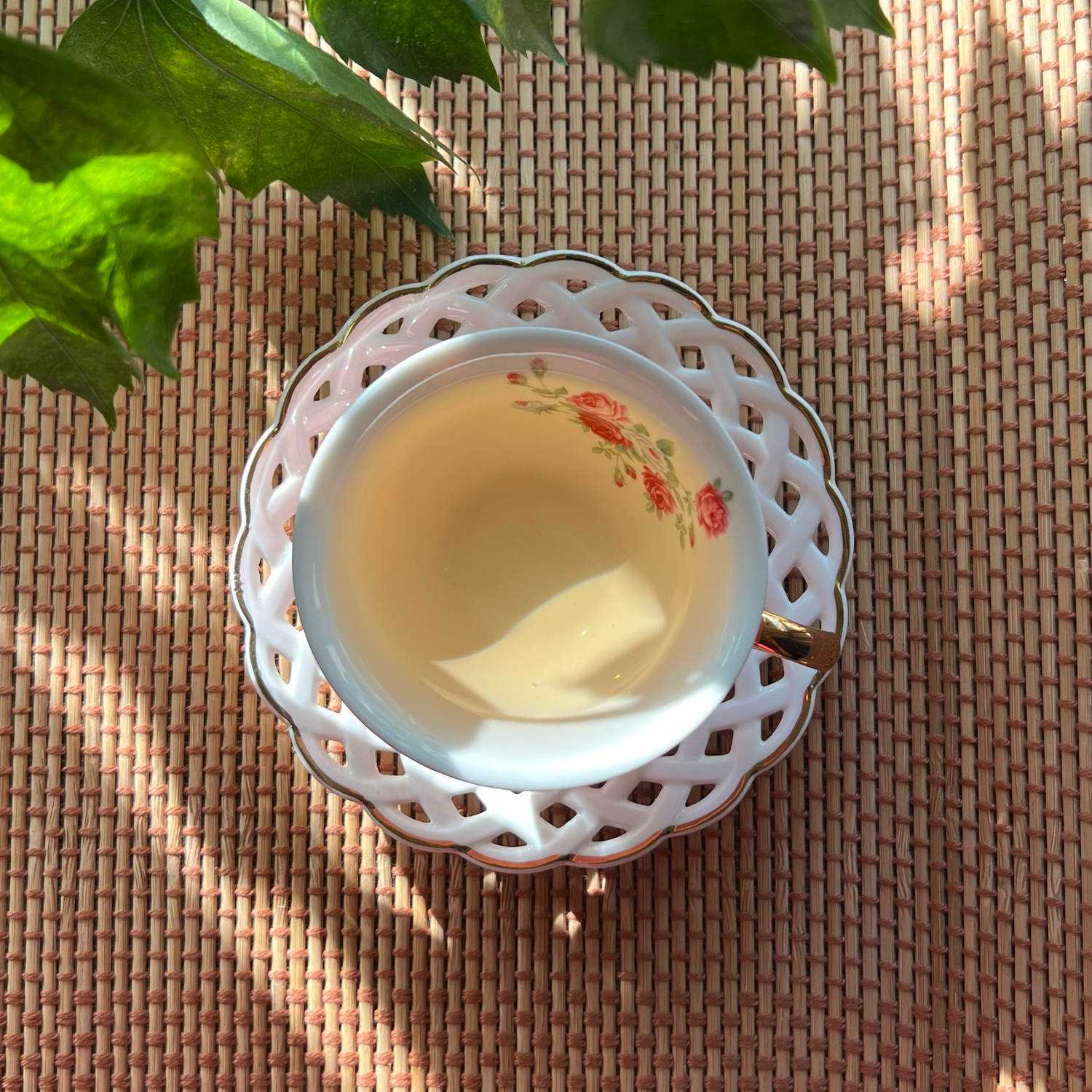 Buy Online: Ashwagandha Moringa Tulsi Green Tea - Chai Experience