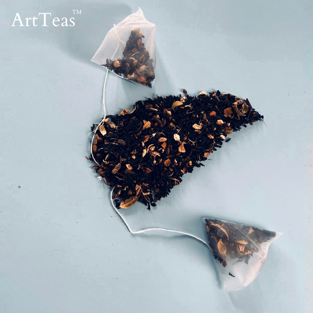 masala chai