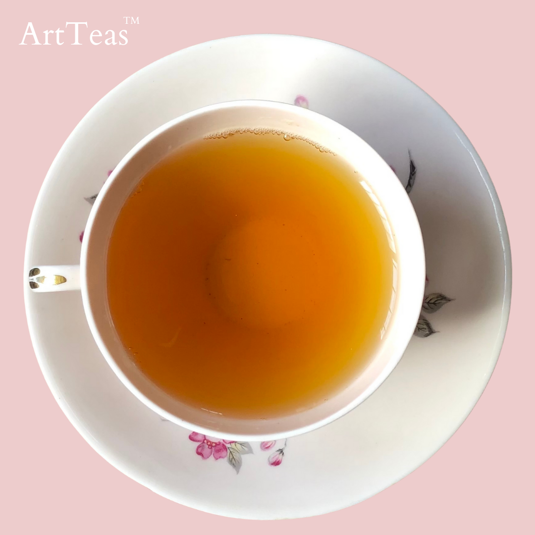 Buy Best Mint Green Tea Online - Chai Experience @ Only Rs. 160/-
