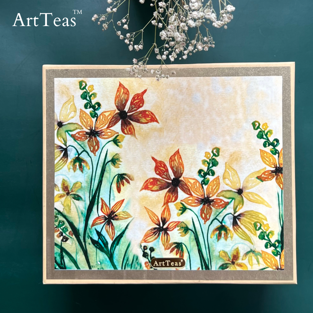 Buy Gift Teapots Online in India - Chai Experience