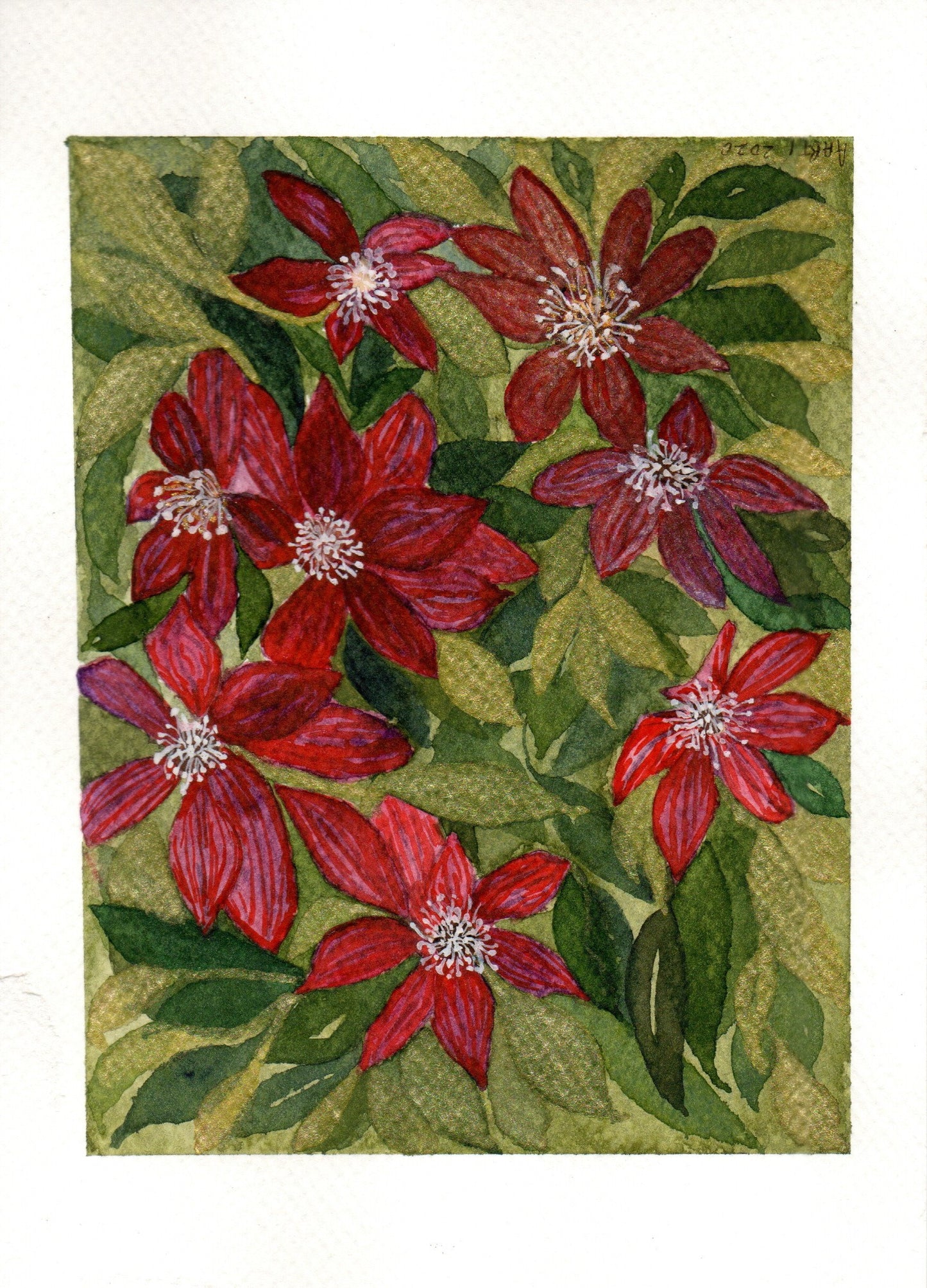 Buy On Line : Chai Experience Paintings