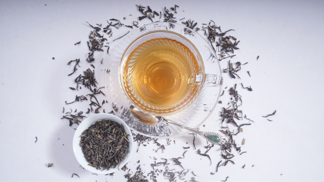 A Beginner's Guide to Darjeeling First Flush