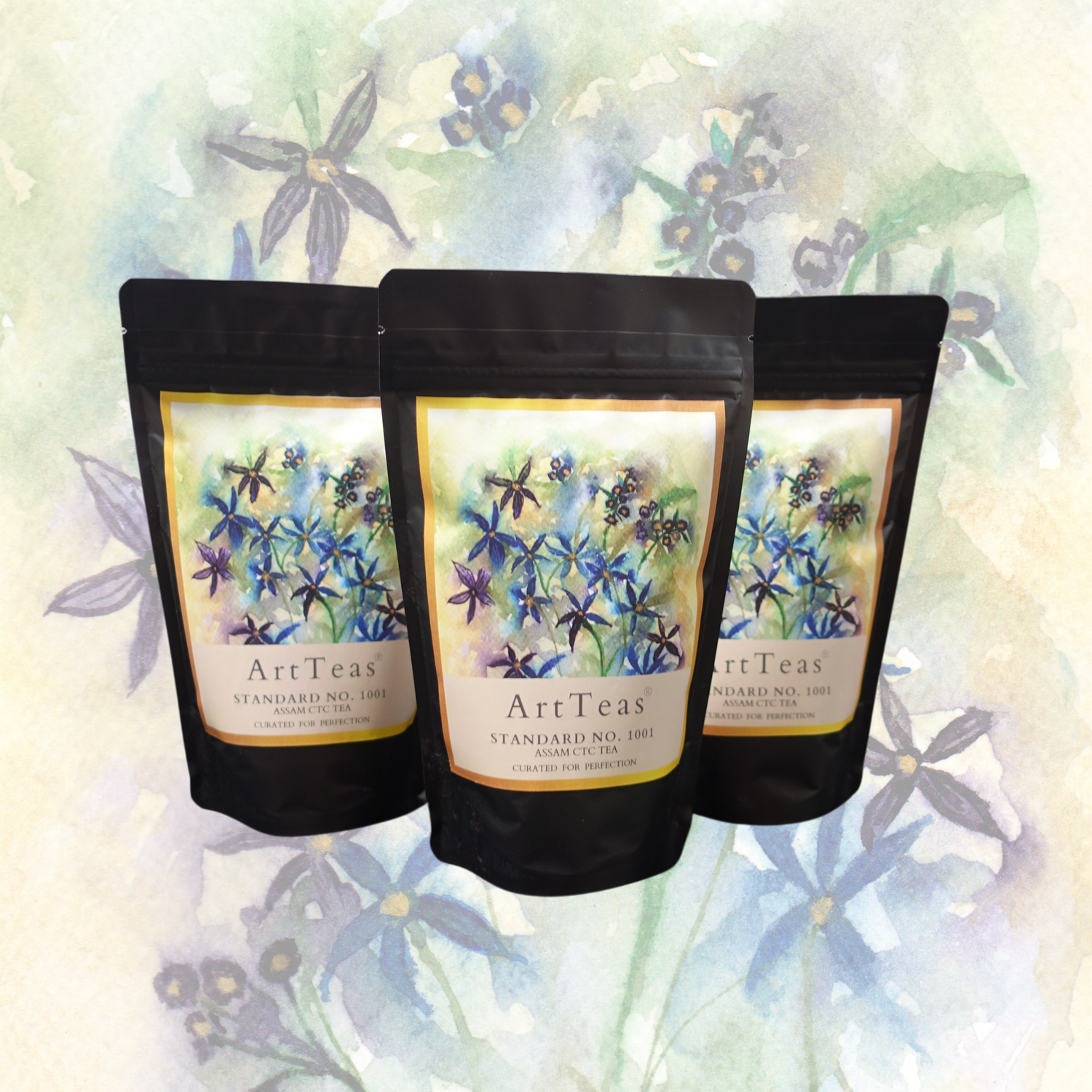Buy CTC TEA Online by Chai Experience 