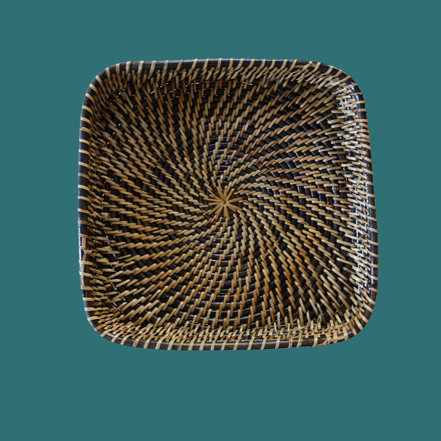 Buy Chai Experience Cane Tray Online 