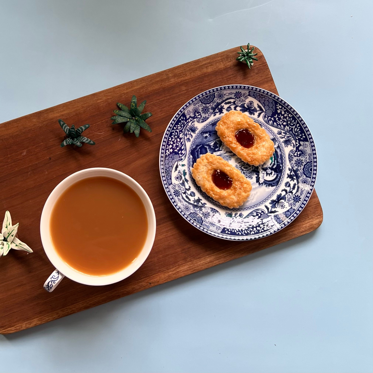 Buy Online: English Breakfast Tea - Chai Experience