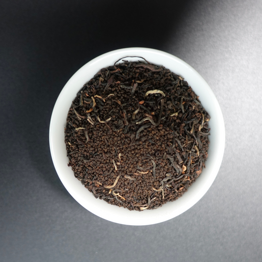 Buy Assam CTC & Darjeeling Blend Online - Chai Experience