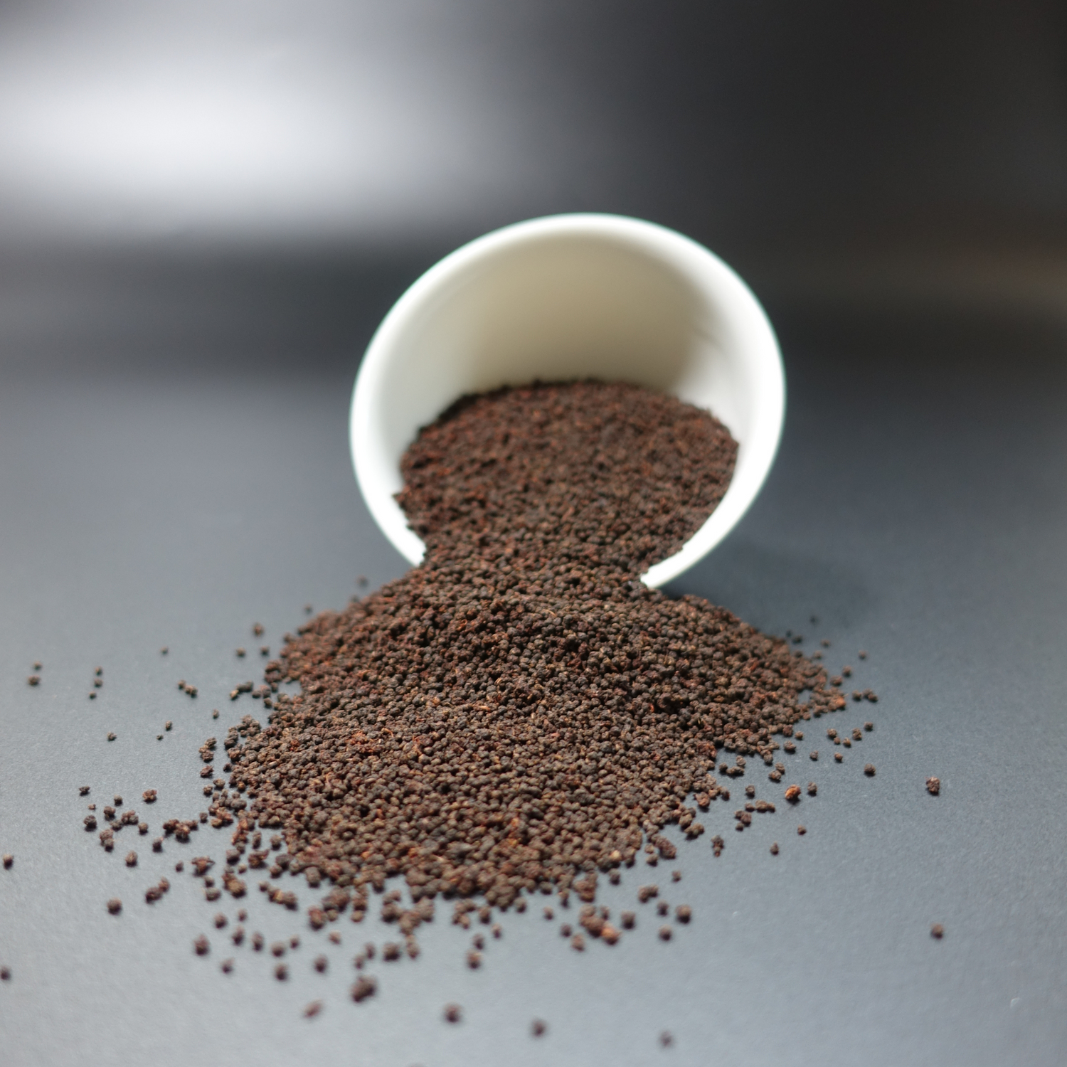 Buy Super Quality CTC TEA Online: Chai Experience 