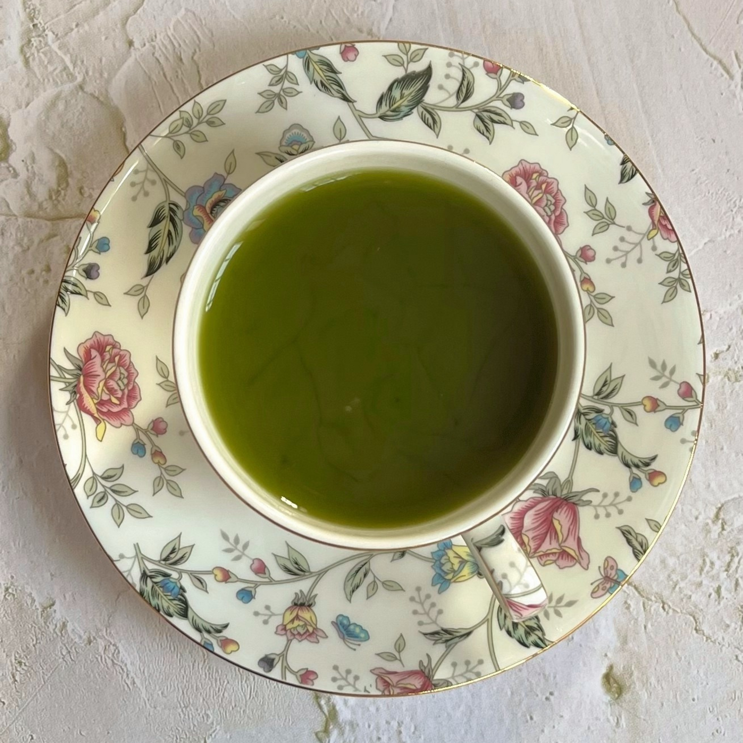 Buy Online : Season 2024 Matcha Green Tea - Chai Experience