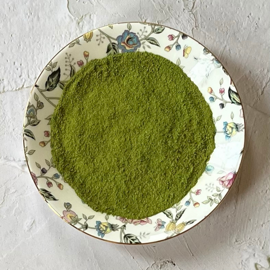 Buy Online: Japanese Matcha Tea from India : Chai Experience