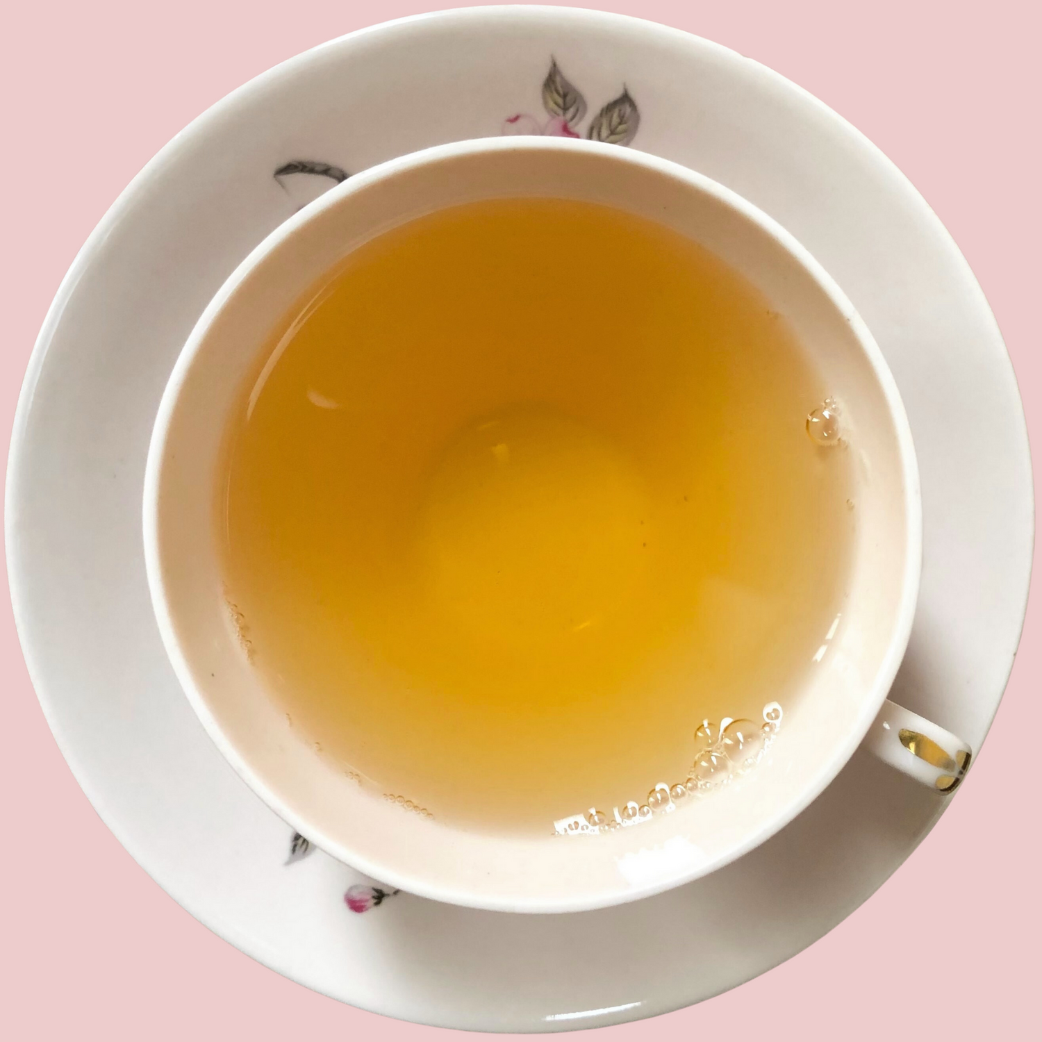 Buy Delightful 2023 Darjeeling First Flush Tea Online - Chai Experience