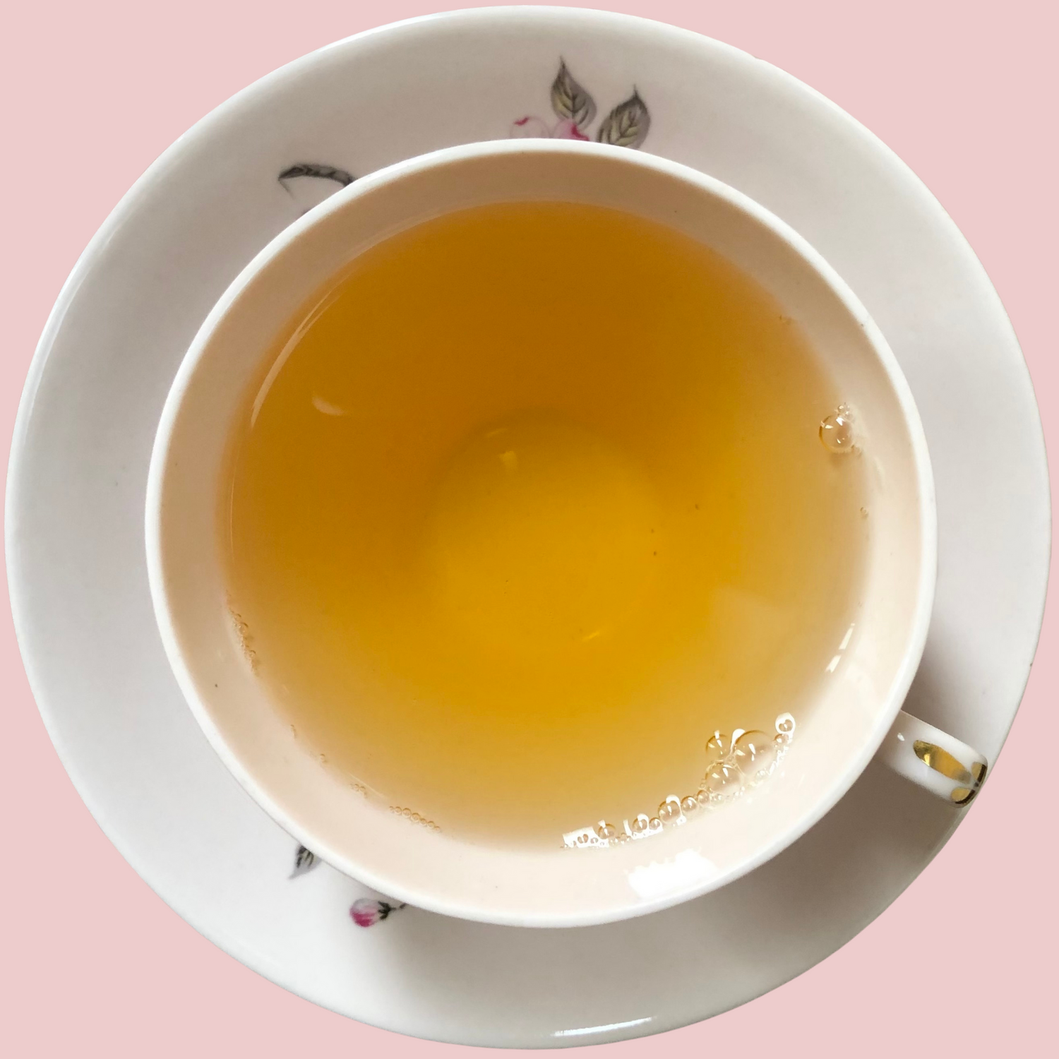 Buy 2023 First Flush Darjeeling Tea Online - Chai Experience