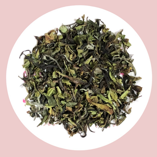 Buy Summer Harvest Darjeeling Tea Online | Chai Experience