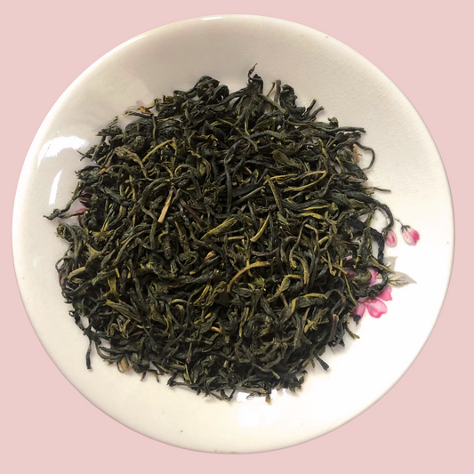 Buy nilgiri green tea Online from India : Chai Experience