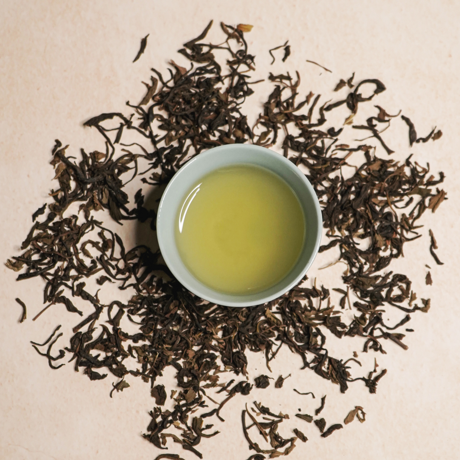 Buy "Mint Tea" "Green Tea" Online  - Chai Experience