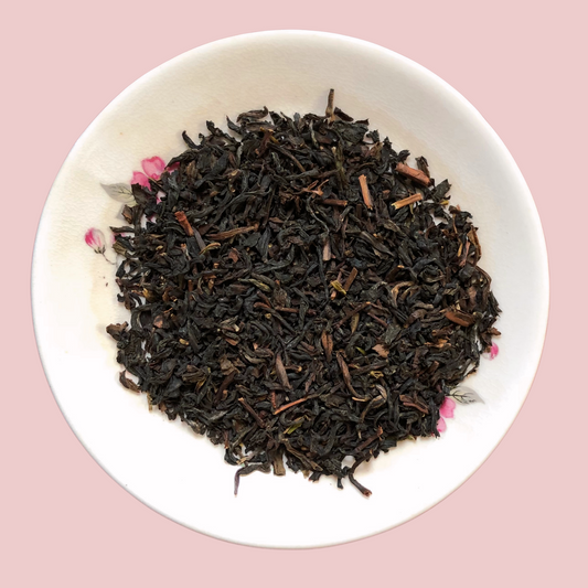 Buy Online: Chai Experience Black Roasted Tea