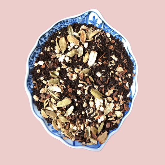 Buy Online: 2024 Indian Masala Chai Tea: Chai Experience