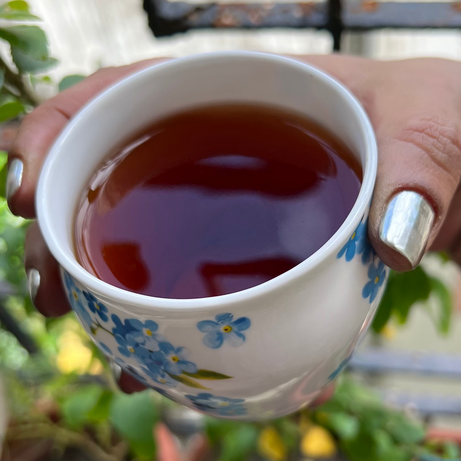 Buy Chai Experience Masala Chai Tea Bags Online