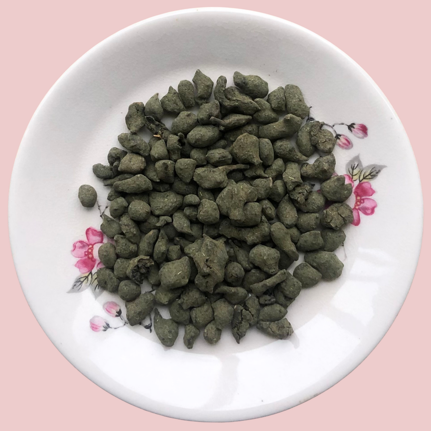Buy Online: Wulong Tea, Ginseng Tea: Chai Experience