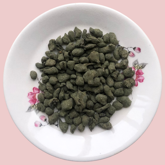 Buy Online: Wulong Tea, Ginseng Tea: Chai Experience