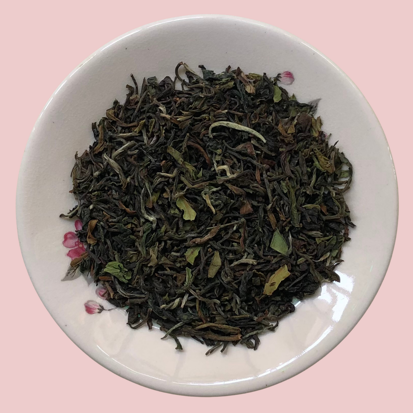 Buy Darjeeling First Flush Tea Online by Chai Experience
