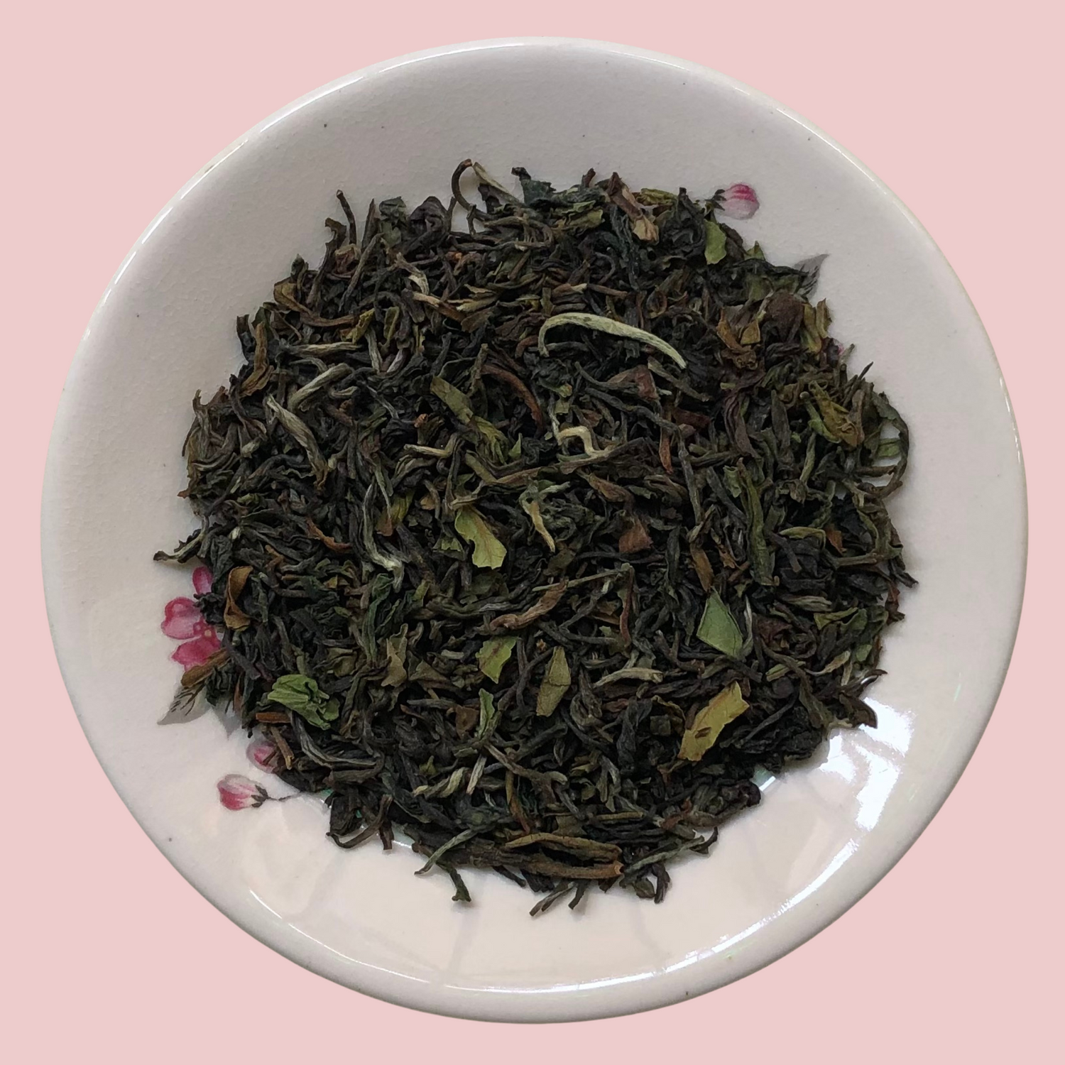 Buy Darjeeling First Flush Tea Online by Chai Experience