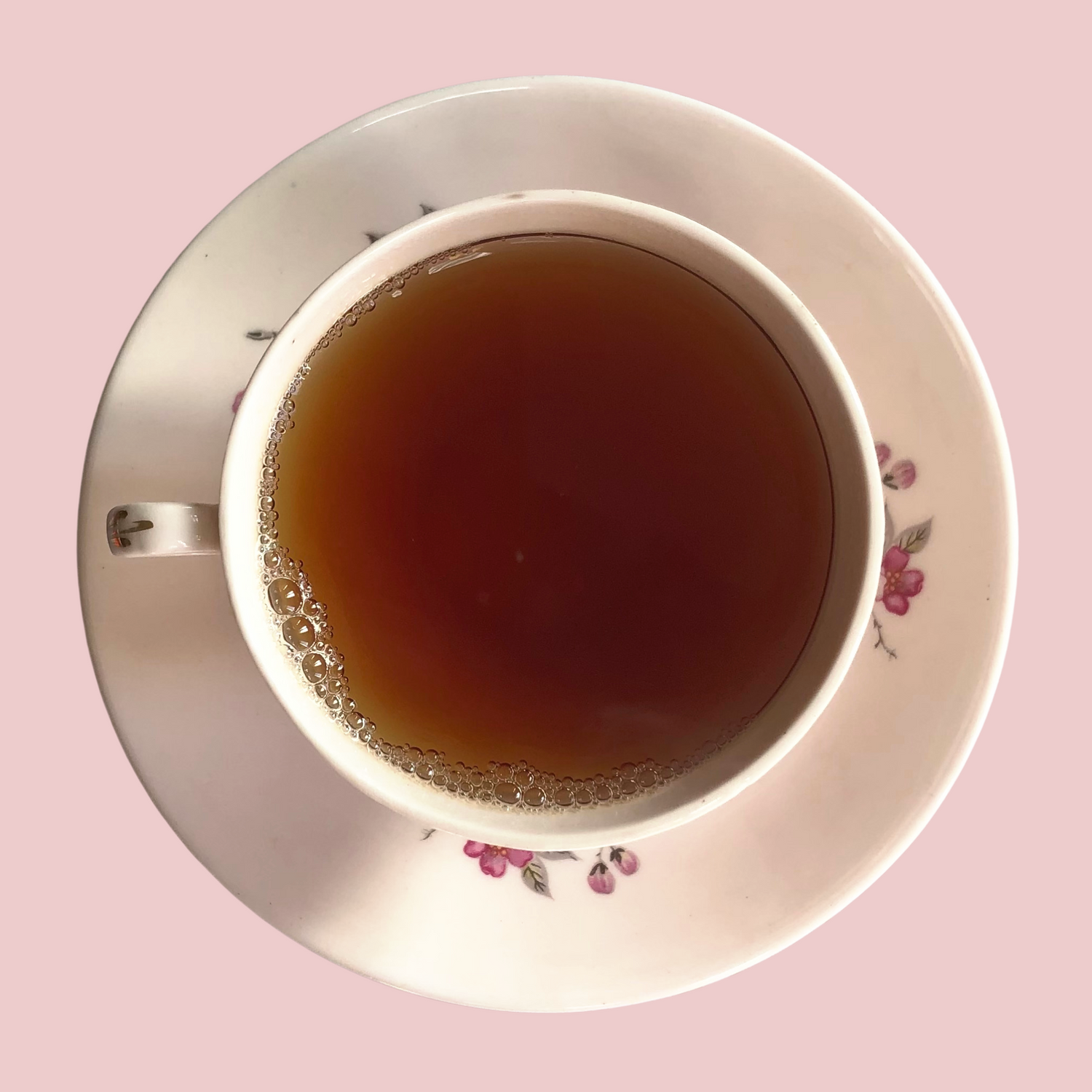 Buy Organic Roasted Tea Online - Chai Experience