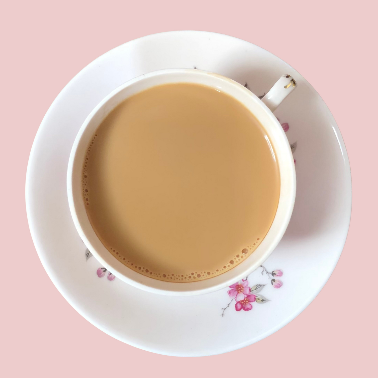 Buy Rich Assam & Darjeeling Tea Online : Chai Experience