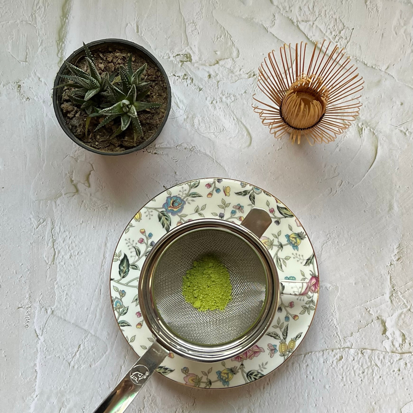 Buy Online: Matcha Green Tea, Japanese Green Tea - Chai Experience