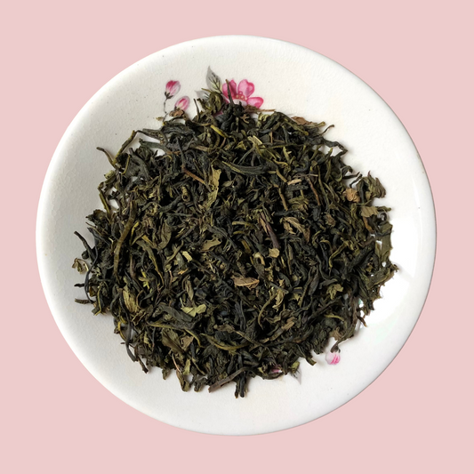 Buy Chai Experience Mint Tea Online