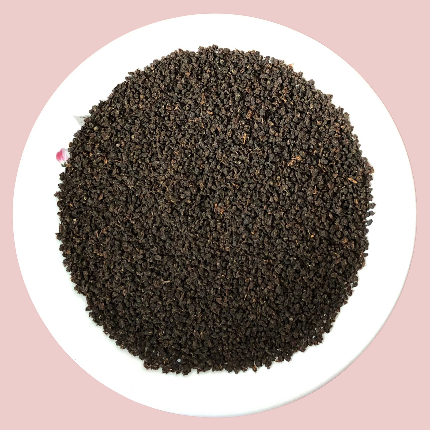 Buy Online : Assam Second Flush Tea : Chai Experience