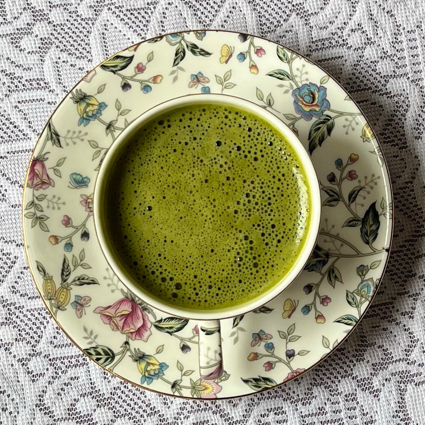 Buy Matcha , Japanese Tea in India: Online Chai Experience