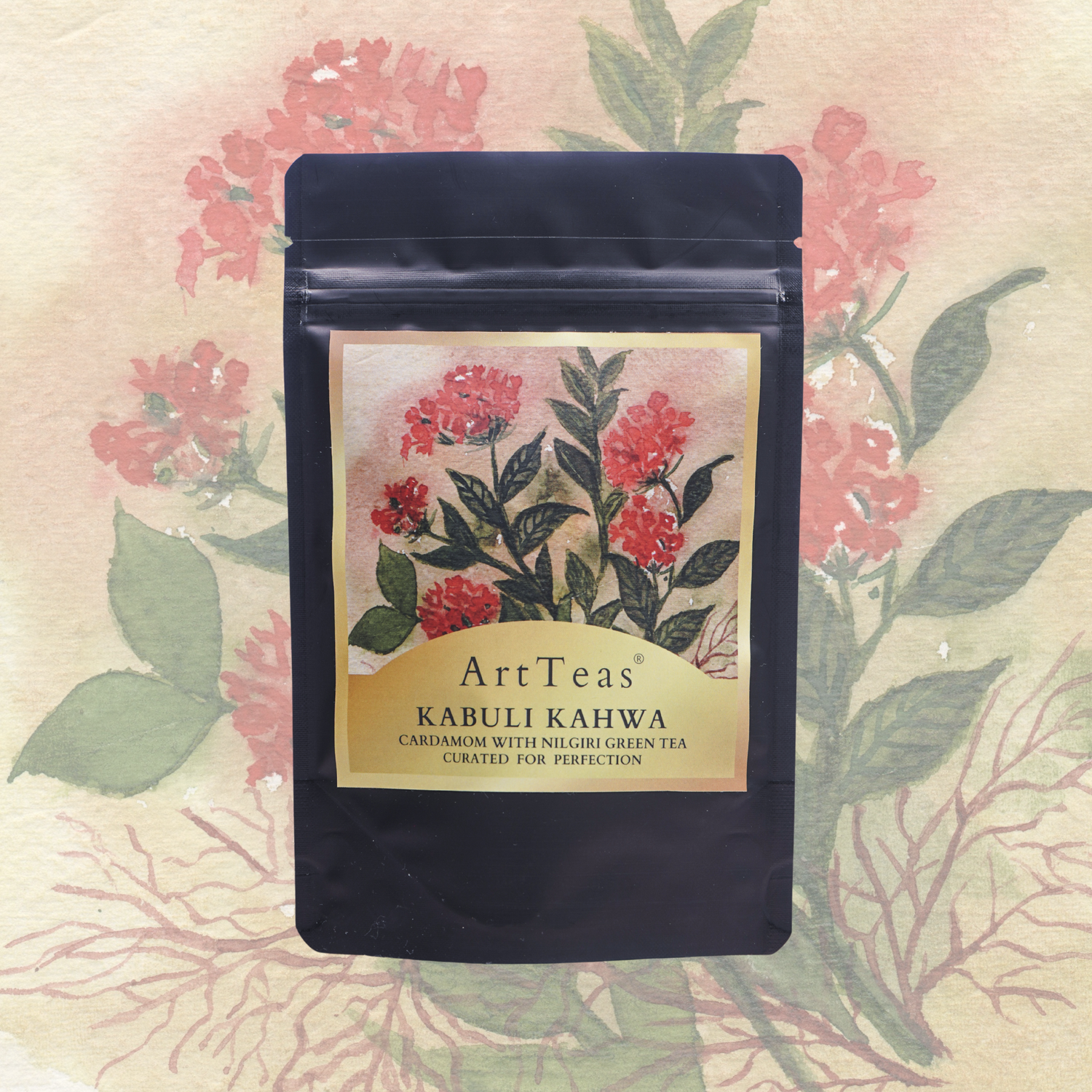 Buy Online: Spice Cardamom Tea: Chai Experience
