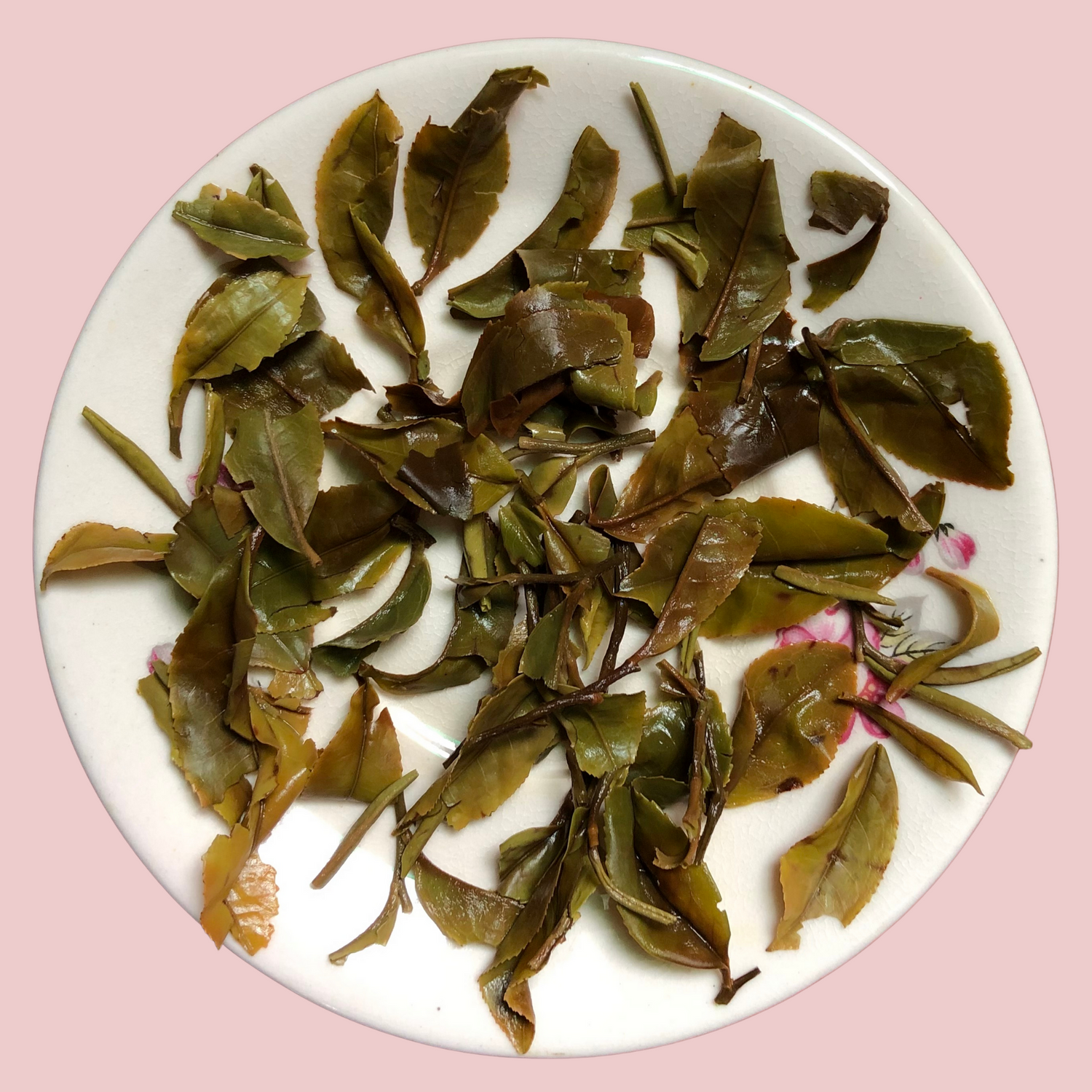 Buy Golden Cup Darjeeling Tea Online : Chai Experience
