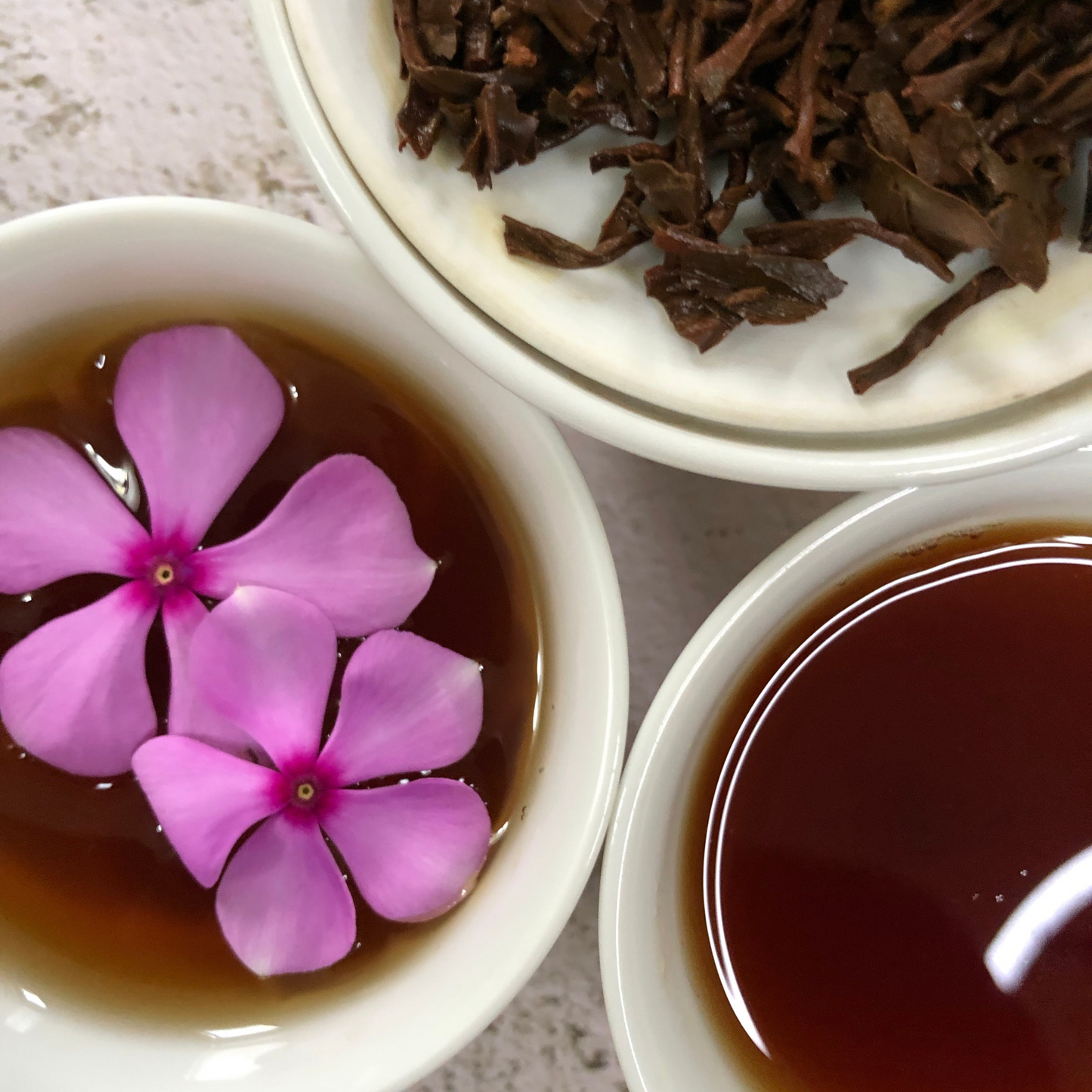 Buy Online : Second Flush Loose Tea Leaves - ChaiExperience