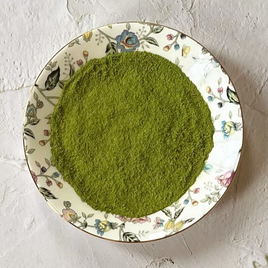 Buy Berry Matcha Tea Online : Chai Experience