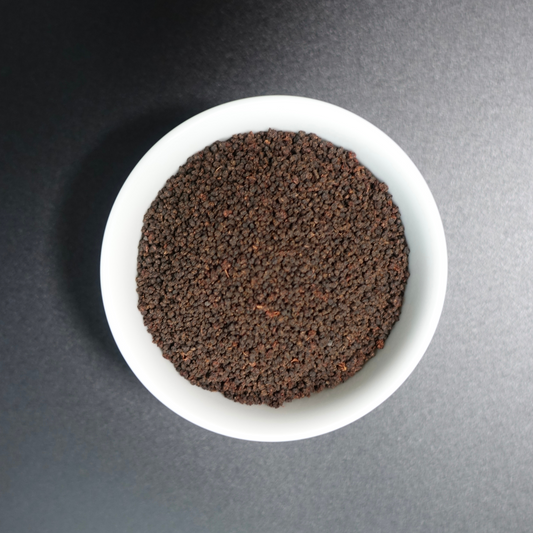 Buy Premium CTC Tea Online | Chai Experience