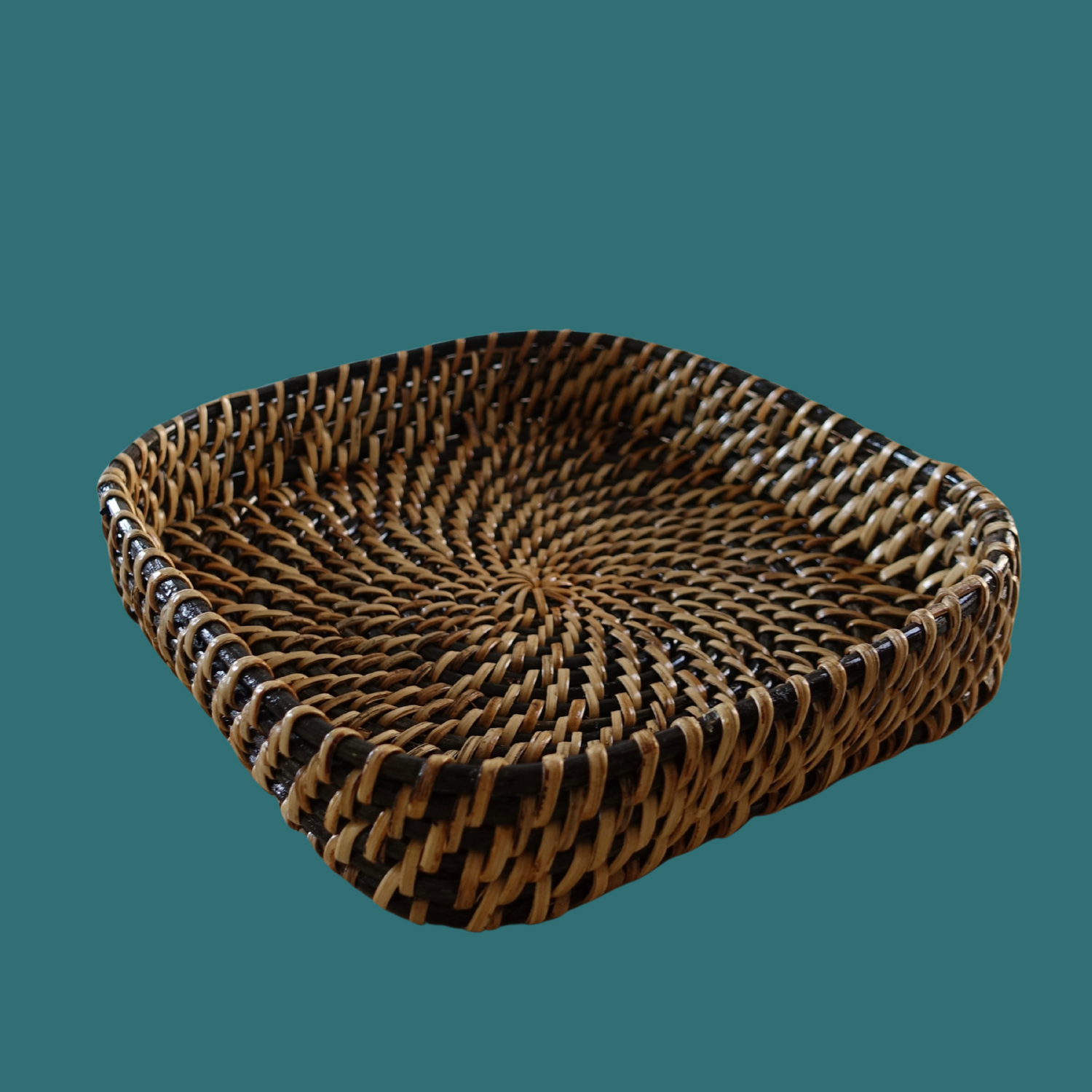 Buy  Eco- Freindly Serving Tray Online : Chai Experience