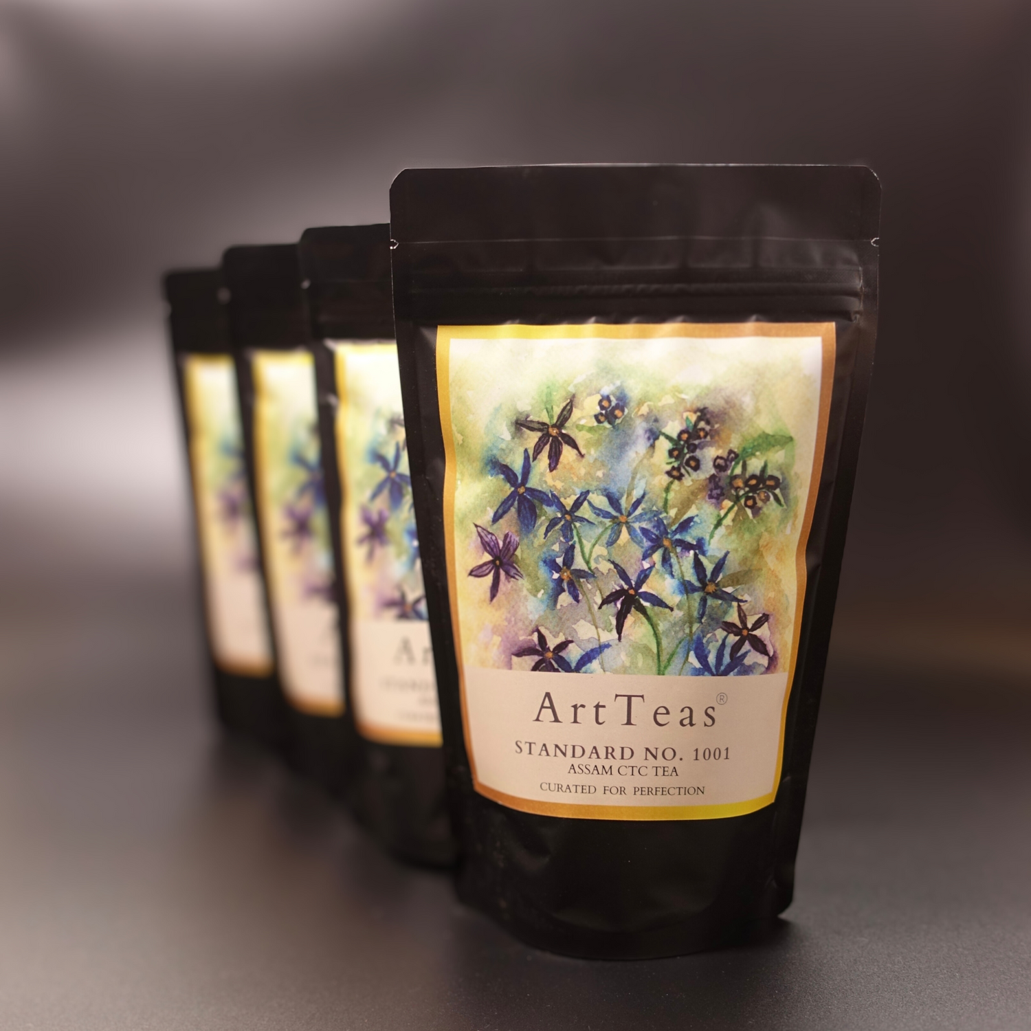 Buy Best Standard CTC Tea Online | Chai Experience 