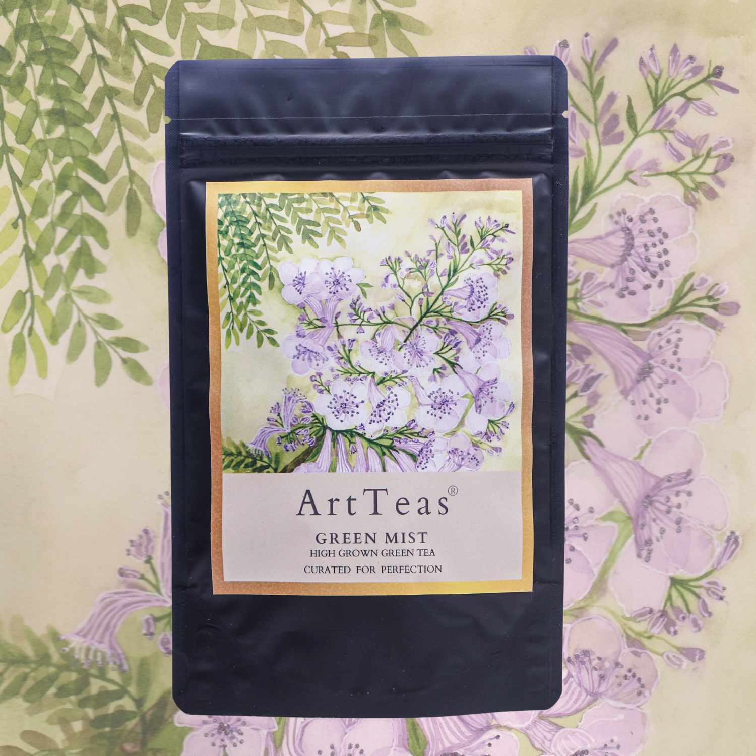 Buy Art Tea Gift Sets Online - Chai Experience