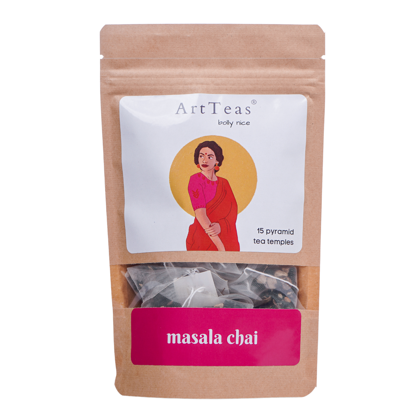 Buy Masala Chai Online - Chai Experience
