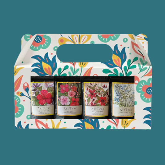Darjeeling Special - Limited Edition Gifts