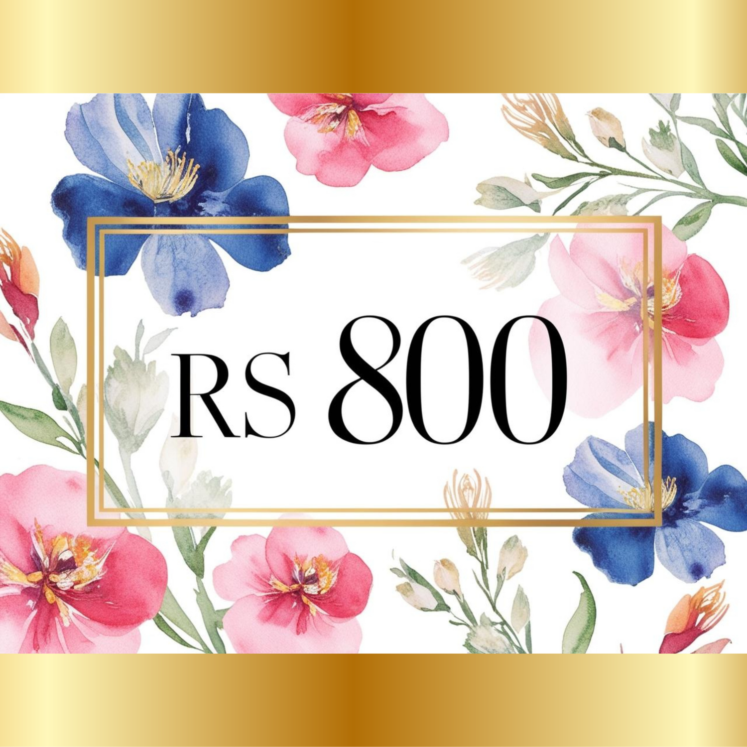 Buy Online: Tea Gift Card: Chai Experience